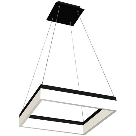 MiLagro LAMPA WISZĄCA NERO 32W LED ML081