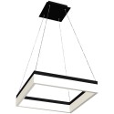 MiLagro LAMPA WISZĄCA NERO 32W LED ML081