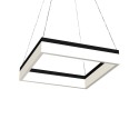 MiLagro LAMPA WISZĄCA NERO 32W LED ML081