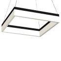 MiLagro LAMPA WISZĄCA NERO 32W LED ML081
