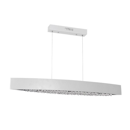 MiLagro LAMPA WISZĄCA BOCCA 24W LED ML015