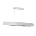 MiLagro LAMPA WISZĄCA BOCCA 24W LED ML015