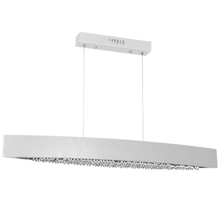 MiLagro LAMPA WISZĄCA BOCCA 24W LED ML015
