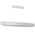MiLagro LAMPA WISZĄCA BOCCA 24W LED ML015