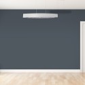 MiLagro LAMPA WISZĄCA BOCCA 24W LED ML015