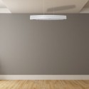 MiLagro LAMPA WISZĄCA BOCCA 24W LED ML015