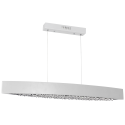 MiLagro LAMPA WISZĄCA BOCCA 24W LED ML015