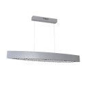 MiLagro LAMPA WISZĄCA BOCCA 24W LED ML016