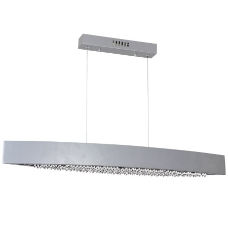 MiLagro LAMPA WISZĄCA BOCCA 24W LED ML016