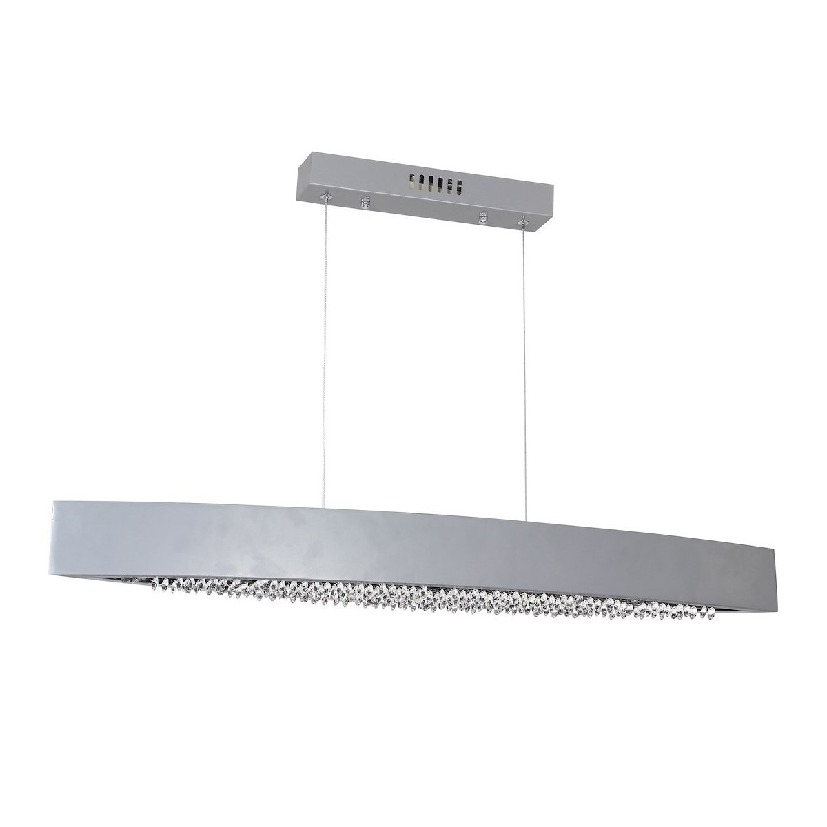 MiLagro LAMPA WISZĄCA BOCCA 24W LED ML016