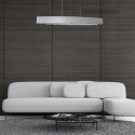 MiLagro LAMPA WISZĄCA BOCCA 24W LED ML016