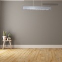 MiLagro LAMPA WISZĄCA BOCCA 24W LED ML016