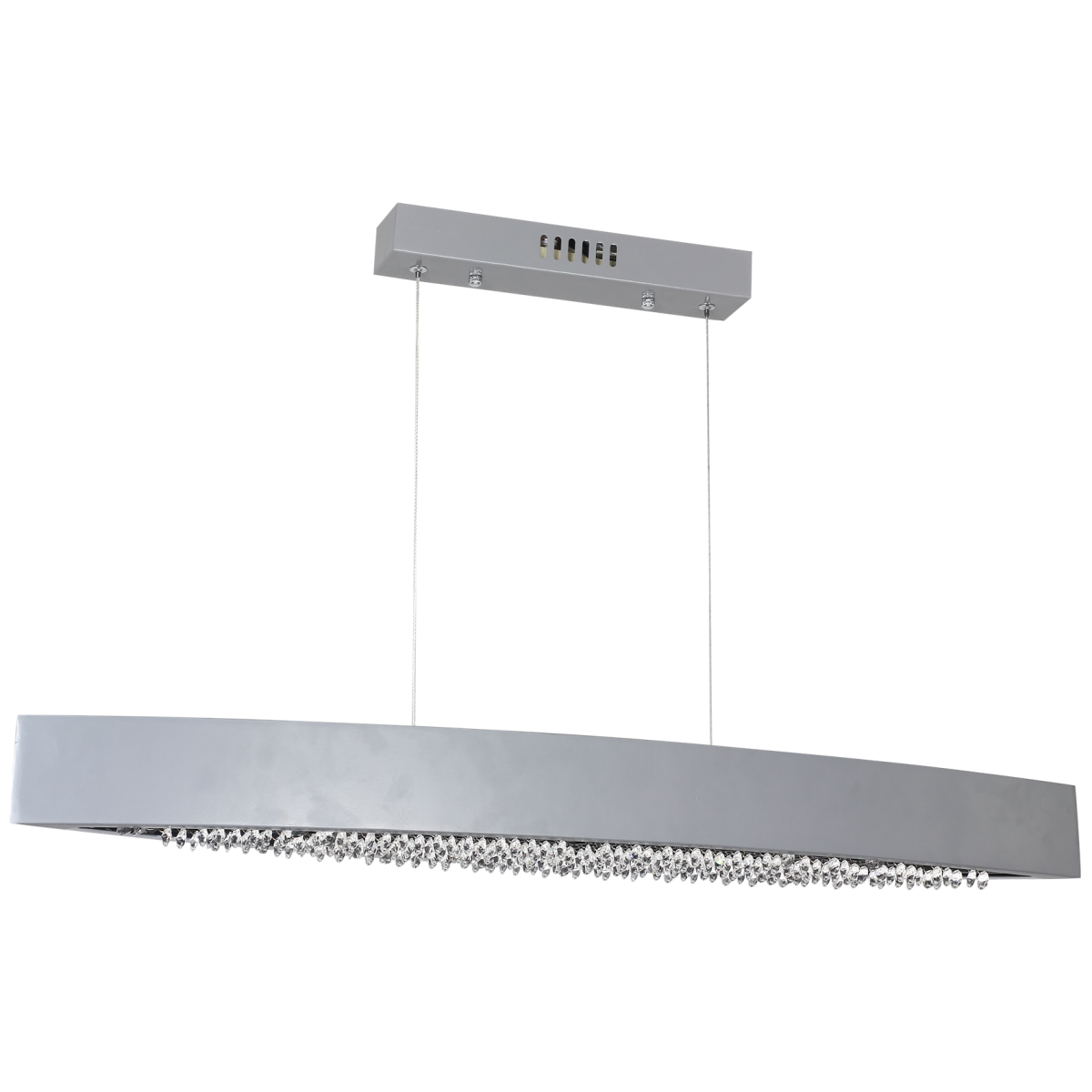 MiLagro LAMPA WISZĄCA BOCCA 24W LED ML016