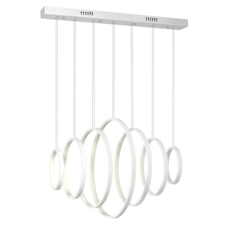 MiLagro LAMPA WISZĄCA VERTIGO 96W LED ML335