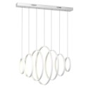 MiLagro LAMPA WISZĄCA VERTIGO 96W LED ML335