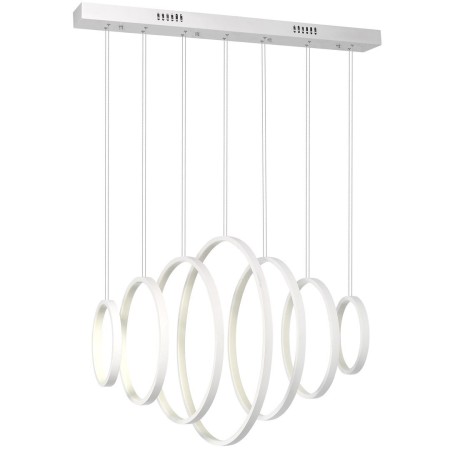 MiLagro LAMPA WISZĄCA VERTIGO 96W LED ML335