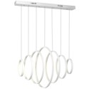 MiLagro LAMPA WISZĄCA VERTIGO 96W LED ML335