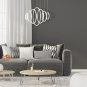 MiLagro LAMPA WISZĄCA VERTIGO 96W LED ML335
