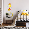 MiLagro LAMPKA DZIECIĘCA GIRAFFE 0,6W LED ML114