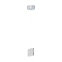 MiLagro LAMPA WISZĄCA CUADRA 1X5W LED ML441