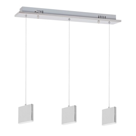MiLagro LAMPA WISZĄCA CUADRA 3X5W LED ML443