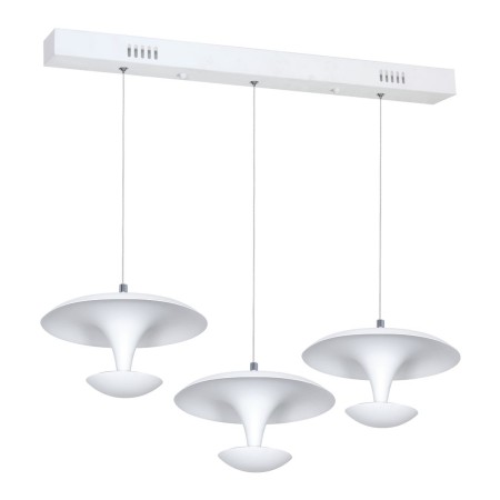 MiLagro ML358 lampa COSTA LED stylowe oświetlenie