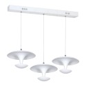 MiLagro ML358 lampa COSTA LED stylowe oświetlenie