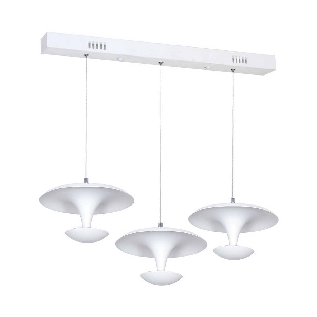 MiLagro ML358 lampa COSTA LED stylowe oświetlenie