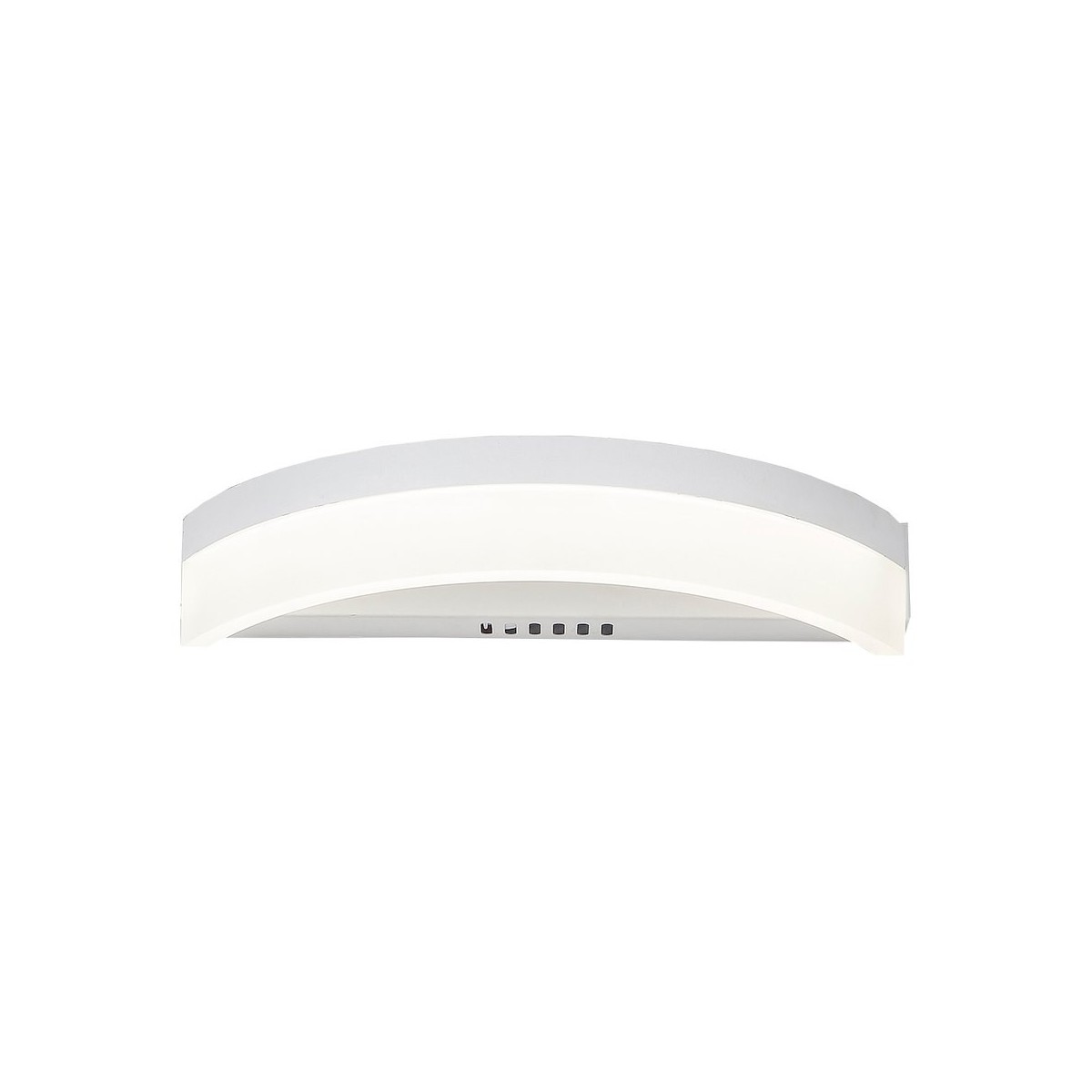 MiLagro ML410 kinkiet RING LED premium oświetlenie