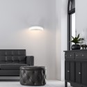 MiLagro ML410 kinkiet RING LED premium oświetlenie