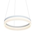 MiLagro LAMPA WISZĄCA RING 24W LED ML405