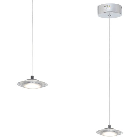 MiLagro ML411 lampa ELLIPSE LED nietuzinkowe oświetlenie