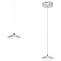 MiLagro LAMPA WISZĄCA ELLIPSE 5W LED ML411