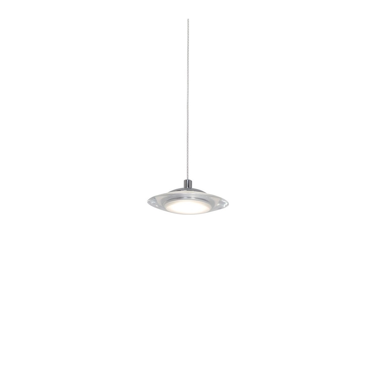 MiLagro ML411 lampa ELLIPSE LED nietuzinkowe oświetlenie