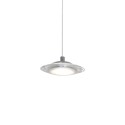 MiLagro LAMPA WISZĄCA ELLIPSE 5W LED ML411