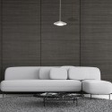 MiLagro LAMPA WISZĄCA ELLIPSE 5W LED ML411
