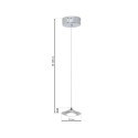 MiLagro ML411 lampa ELLIPSE LED nietuzinkowe oświetlenie