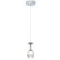 MiLagro LAMPA WISZĄCA COPPA 1x5W LED ML436