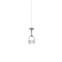 MiLagro LAMPA WISZĄCA COPPA 1x5W LED ML436