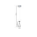 MiLagro LAMPA WISZĄCA COPPA 1x5W LED ML436