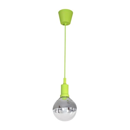 MiLagro ML458 lampa BUBBLE LIME wyjątkowa iluminacja