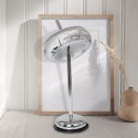 MiLagro Lampka stołowa MERCURIO 12W LED ML331