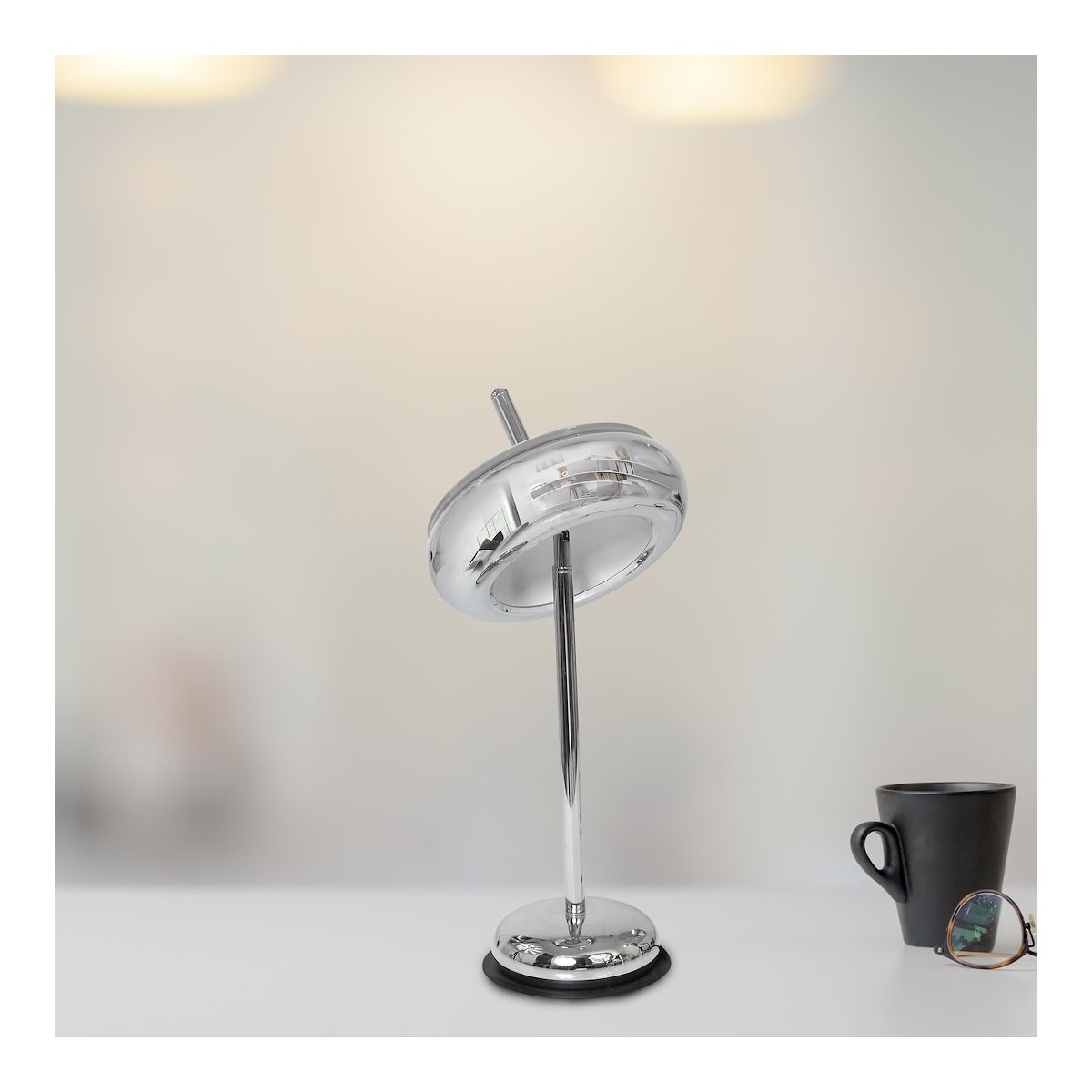 MiLagro Lampka stołowa MERCURIO 12W LED ML331