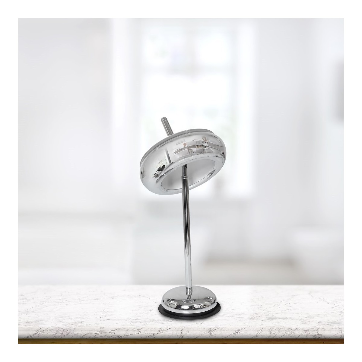 MiLagro Lampka stołowa MERCURIO 12W LED ML331