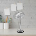 MiLagro Lampka stołowa MERCURIO 12W LED ML331