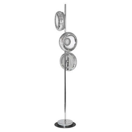 MiLagro LAMPA STOJĄCA MERCURIO 36W LED ML333