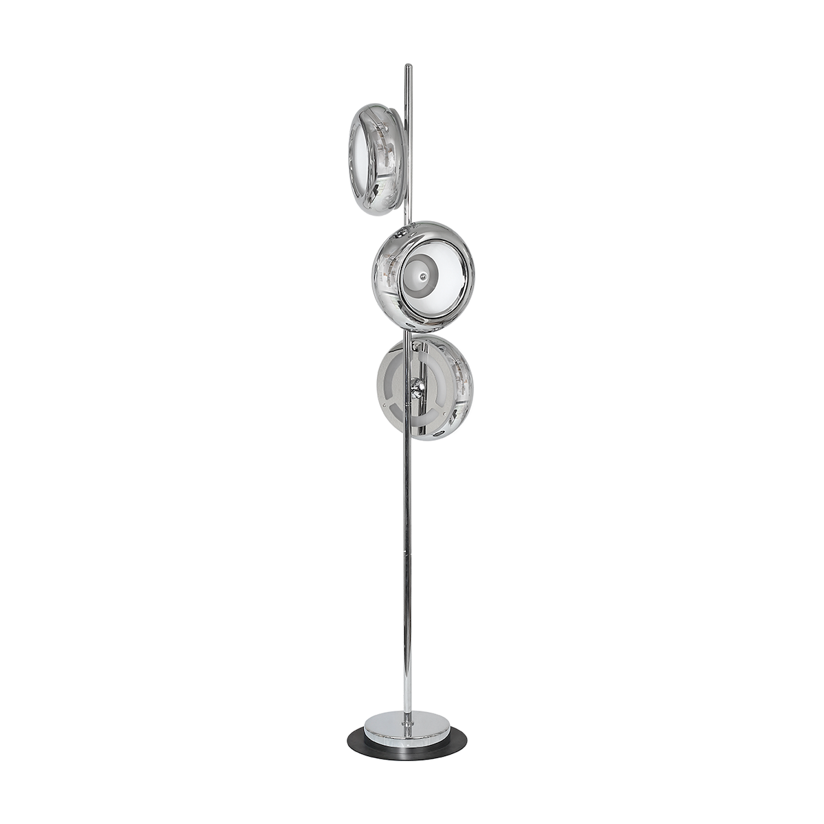 MiLagro LAMPA STOJĄCA MERCURIO 36W LED ML333