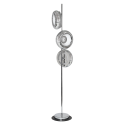 MiLagro LAMPA STOJĄCA MERCURIO 36W LED ML333