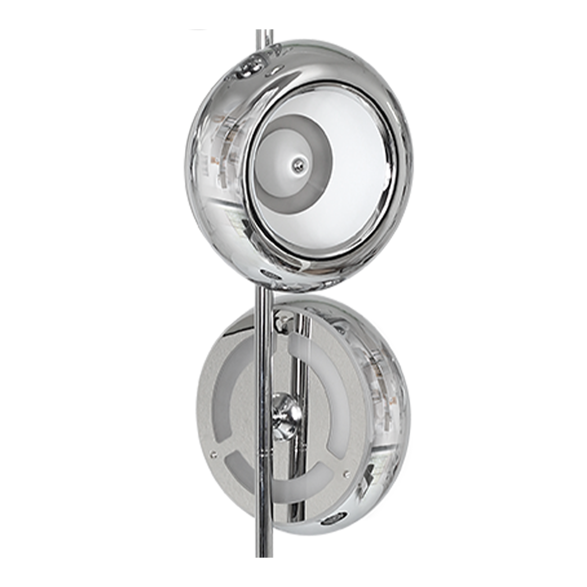 MiLagro LAMPA STOJĄCA MERCURIO 36W LED ML333