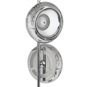 MiLagro LAMPA STOJĄCA MERCURIO 36W LED ML333